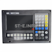 Управляющий блок ЧПУ F2100T с встроенным контроллером высоты - st-e.info - Тула
