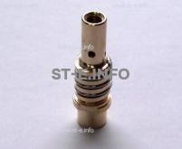 Держатель сопла с пружиной TBi 140/145/150 - st-e.info - Тула