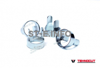 Упорная насадка для плазмотрона LC65, LC105 арт. W03X0893-14R TEHNOCUT - st-e.info - Тула