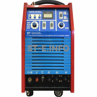 Установка  воздушно-плазменной резки DOG-200L - st-e.info - Тула