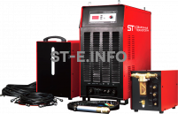 Установка  воздушно-плазменной резки DOG-300 ST PRO - st-e.info - Тула