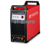 Установка воздушно-плазменной резки DOG-75 MAX PRO - st-e.info - Тула