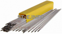 Электроды сварочные S-308L.16N d=4,0*350 2,5 кг - st-e.info - Тула