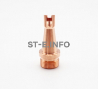 Сопло сварочное FS-16 - st-e.info - Тула