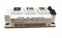 IGBT модуль FF200R06KE3 Infineon 200A 600V - st-e.info - Тула