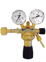 Редуктор DIN-Control NITROGEN  Aзот, Гелий, Aргон, Воздух - st-e.info - Тула