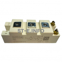 IGBT-модуль SKM100GB12T4 - st-e.info - Тула