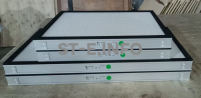 HEPA-фильтр для беспылевого бокса STV-650 - st-e.info - Тула