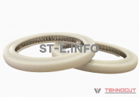 Уплотнительное кольцо 29.2х21х3.55 mm - st-e.info - Тула