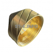 Конус ST02105 - st-e.info - Тула