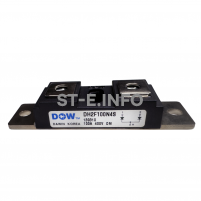  Диодный модуль DH2F100N4S - st-e.info - Тула