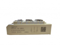 Диодный модуль ESD200NC60K  - st-e.info - Тула