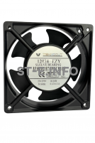 Вентилятор 12038FZY Sleeve (скольжения) 220V - st-e.info - Тула