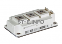 IGBT-модуль FF400R06KE3 - st-e.info - Тула
