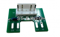 Интерфейсная плата IGBT модуля - st-e.info - Тула