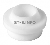 Изолятор газовой линзы  L - st-e.info - Тула
