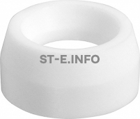 Изолятор держателя цанги  - st-e.info - Тула