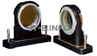 Нижний защитный картридж №1 лазерной головки BOCI 421S D34Х5 DP.M.Q0250AA - st-e.info - Тула