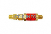 Обратный газовый клапан M16 - st-e.info - Тула