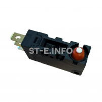 Переключатель режимов для горелки K345-10 - st-e.info - Тула
