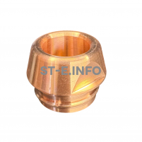 Колпачок TBi 9W AUT (16 мм) 171P102040 - st-e.info - Тула