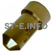 Коннектор для плазмотрона LC105 арт. W03X0934-8R - st-e.info - Тула