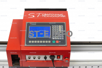 Переносная консольная машина плазменной резки ST COMPACT 2-1500 c ЧПУ - st-e.info - Тула