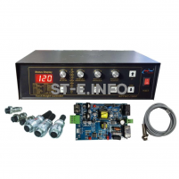 Контроллер высоты XPTHC-100V - st-e.info - Тула