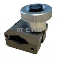 Кронштейн горелки 16-B - st-e.info - Тула