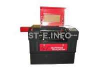Станок для лазерной гравировки ST-LG6040P - st-e.info - Тула