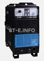 Источник плазменной резки LGK-200HD (плазморез) - st-e.info - Тула