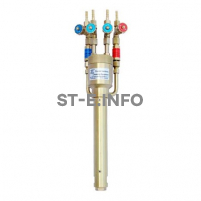 Порошковый маркиратор LT-PSMD-32 - st-e.info - Тула