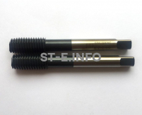 Метчик для нарезания резьбы (Screwing Tap) M10×1.5mm - st-e.info - Тула