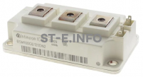 IGBT модуль BSM100GB120DN2 - st-e.info - Тула