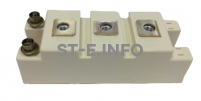 IGBT модуль  для источника плазменной резки DOG-120 PRO - st-e.info - Тула