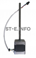 Мотор датчика высоты SF-HC30 - st-e.info - Тула