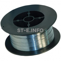 Проволока Порошковая SW-309L Cored d=1.2 D 300 - st-e.info - Тула