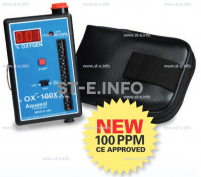 Переносной оксиметр OX™-100X - st-e.info - Тула