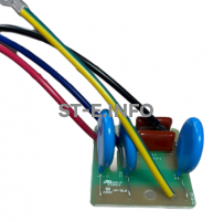 Плата аппарата плазменной резки LGK-100 II.4.4.0 - st-e.info - Тула