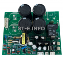 Плата сварочного аппарата ZK7-250TP CAP V2.1 - st-e.info - Тула