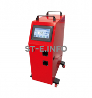 Подающий механизм для лазерной сварки с двумя проволоками SUP-AMF-T - st-e.info - Тула