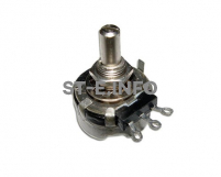 Потенциометр T10812-119 Lincoln Electric - st-e.info - Тула