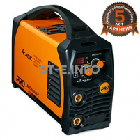 Сварочный аппарат инвертор Сварог PRO ARC 160 (Z211S) - st-e.info - Тула