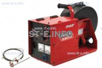 Механизм подачи проволоки PWF-4GS wire feeder - st-e.info - Тула