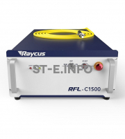 Источник лазерного излучения RFL-C1500L - st-e.info - Тула