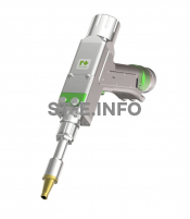Горелка для лазерной сварки BW101-GS - st-e.info - Тула