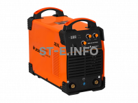 Аппарат для ручной дуговой сварки REAL ARC 400 (Z29802) - st-e.info - Тула