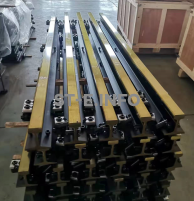 Рельс для станков Messer 24 кг 45*103*2000 мм  - st-e.info - Тула