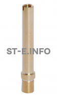 Трубка воздушная для плазмотрона S105 (FH0647) - st-e.info - Тула