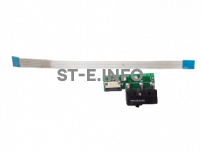 Шлейф и концевой датчик для контроллера высоты SH-HC30 - st-e.info - Тула